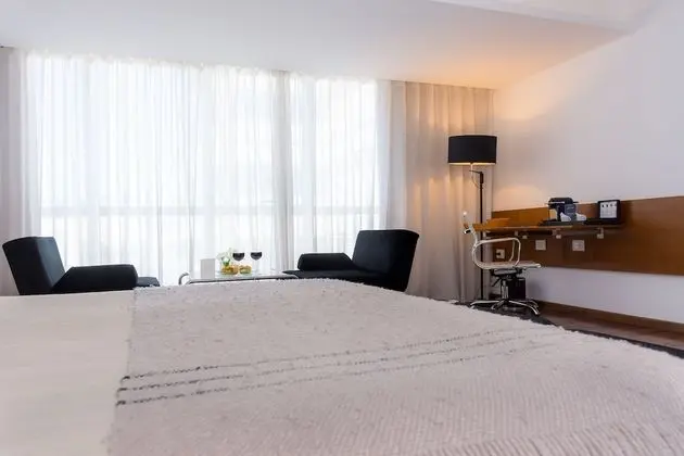 Deluxe Stüdyo Süit