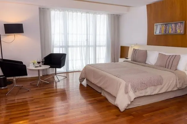 Deluxe Stüdyo Süit