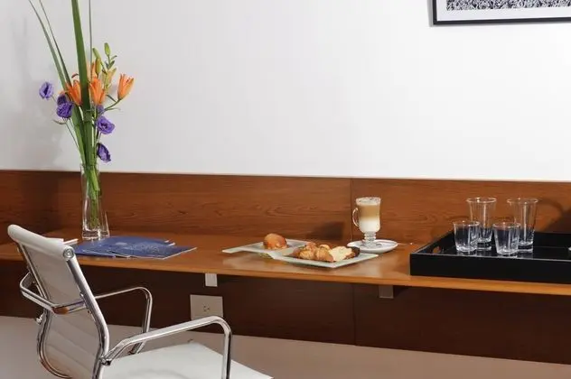 Deluxe Stüdyo Süit
