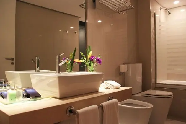 Deluxe Stüdyo Süit