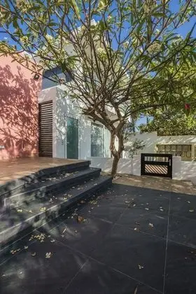 Design Apart Daire, 1 Yatak Odası, Okyanus Manzaralı