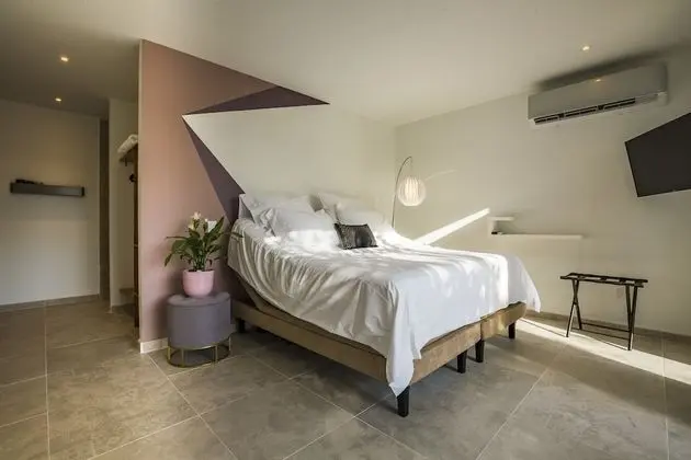 Design Apart Daire, 1 Yatak Odası, Okyanus Manzaralı