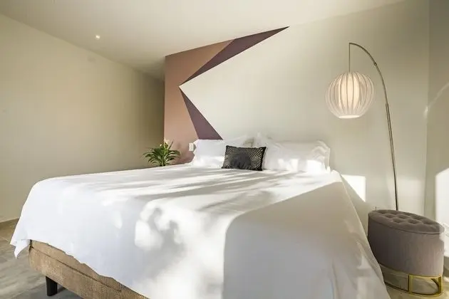 Design Apart Daire, 1 Yatak Odası, Okyanus Manzaralı