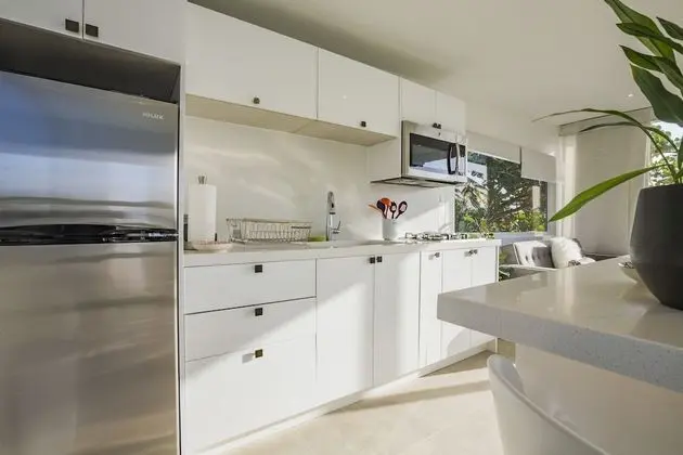 Design Apart Daire, 1 Yatak Odası, Okyanus Manzaralı
