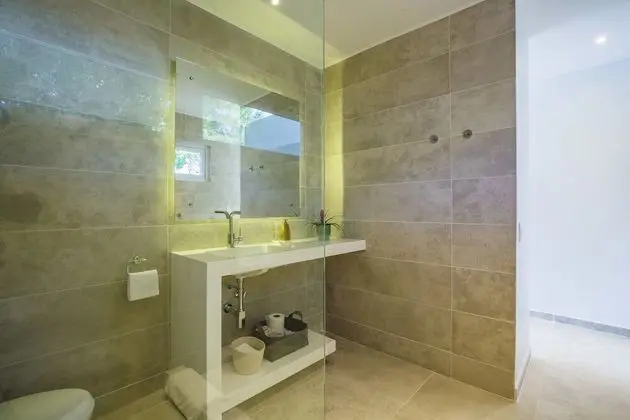 Design Apart Daire, 1 Yatak Odası, Okyanus Manzaralı
