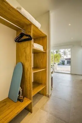 Design Apart Daire, 1 Yatak Odası, Okyanus Manzaralı
