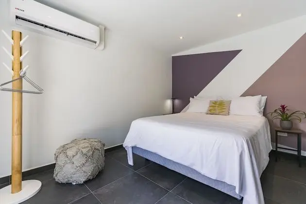 Premium Apart Daire, 1 Yatak Odası, Mutfak, Havuz Kenarı