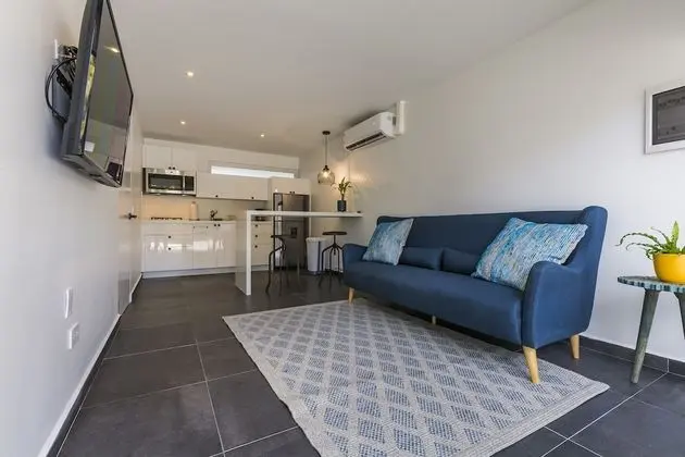 Premium Apart Daire, 1 Yatak Odası, Mutfak, Havuz Kenarı