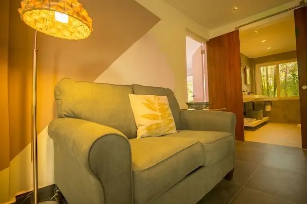Premium Apart Daire, 1 Yatak Odası, Mutfak, Havuz Kenarı