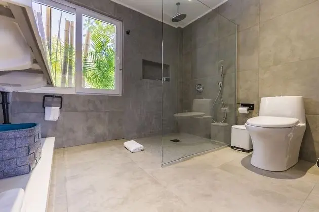 Premium Apart Daire, 1 Yatak Odası, Mutfak, Havuz Kenarı