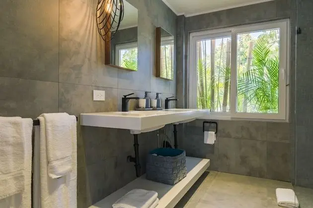 Premium Apart Daire, 1 Yatak Odası, Mutfak, Havuz Kenarı