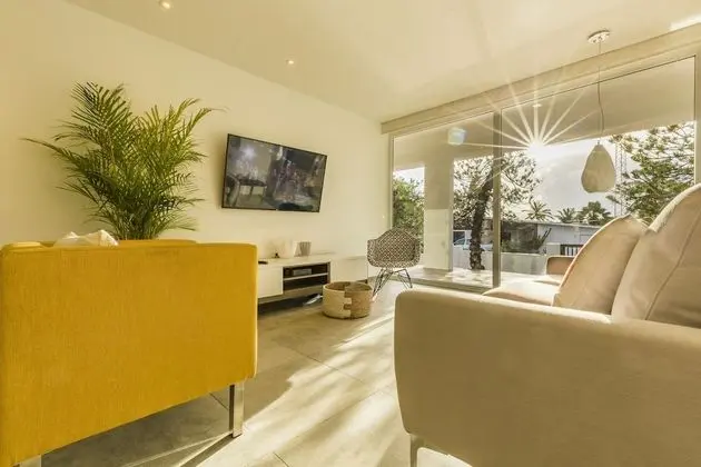 Premium Apart Daire, 2 Yatak Odası