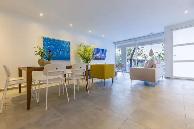 Premium Apart Daire, 2 Yatak Odası