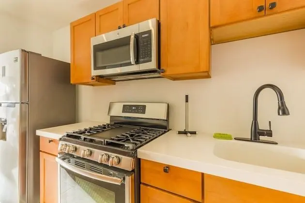 Premium Apart Daire, 2 Yatak Odası