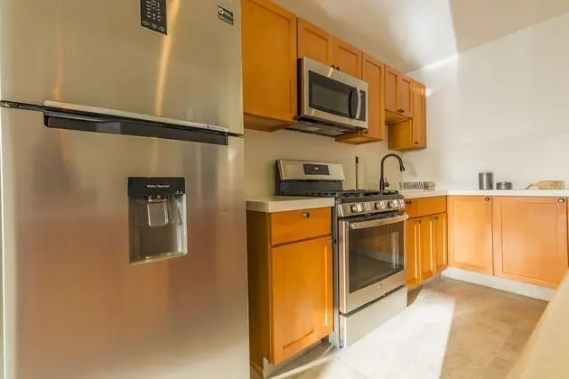 Premium Apart Daire, 2 Yatak Odası