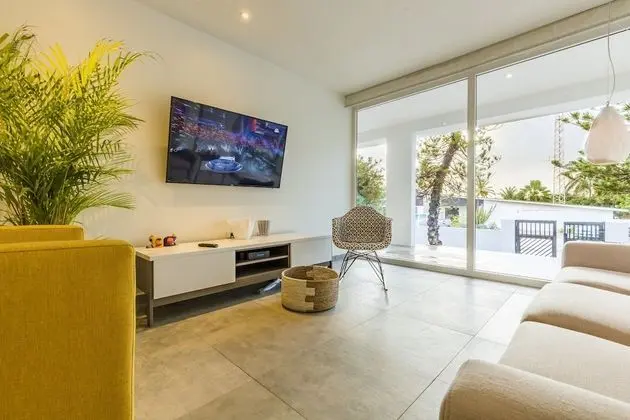 Premium Apart Daire, 2 Yatak Odası