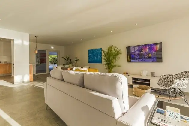 Premium Apart Daire, 2 Yatak Odası
