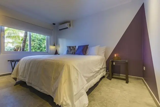 Premium Apart Daire, 2 Yatak Odası