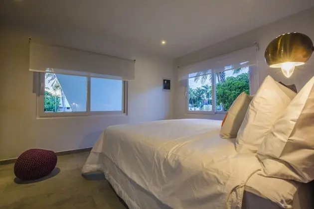 Premium Apart Daire, 2 Yatak Odası
