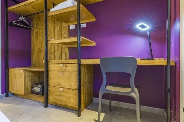 Premium Apart Daire, 2 Yatak Odası