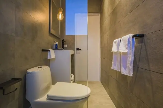 Premium Apart Daire, 2 Yatak Odası