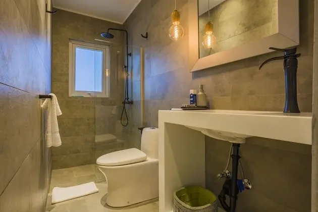 Premium Apart Daire, 2 Yatak Odası