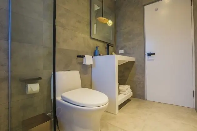 Premium Apart Daire, 2 Yatak Odası