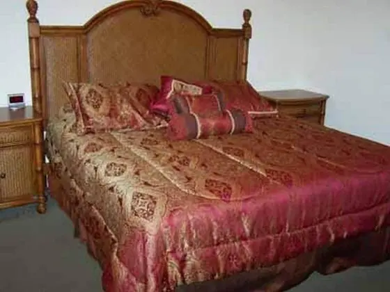 Daire, 1 En Büyük (King) Boy Yatak ve Çekyat, Balkon (Sofabed)