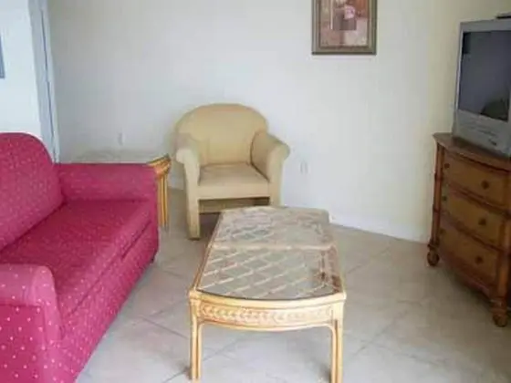 Daire, 1 En Büyük (King) Boy Yatak ve Çekyat, Balkon (Sofabed)