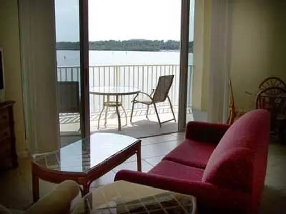 Daire, 1 En Büyük (King) Boy Yatak ve Çekyat, Balkon (Sofabed)