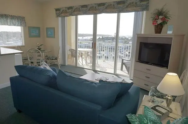 Daire, 1 Yatak Odası, Balkon (Sofabed)
