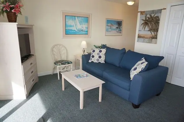 Daire, 1 Yatak Odası, Balkon (Sofabed)