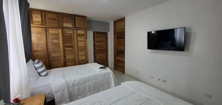 Deluxe Oda, 1 Yatak Odası