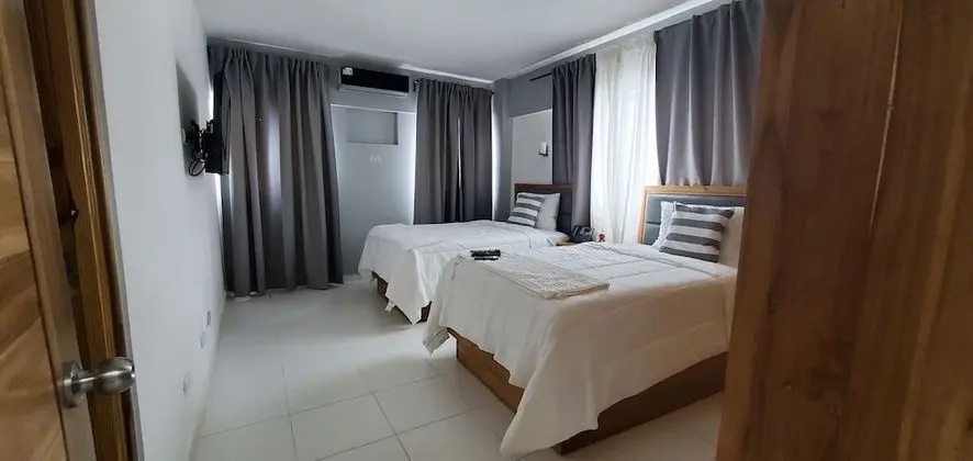 Deluxe Oda, 1 Yatak Odası