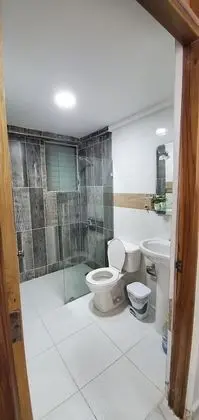 Deluxe Oda, 1 Yatak Odası