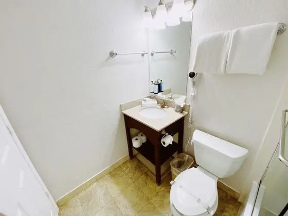 Deluxe Oda, Sigara İçilmez