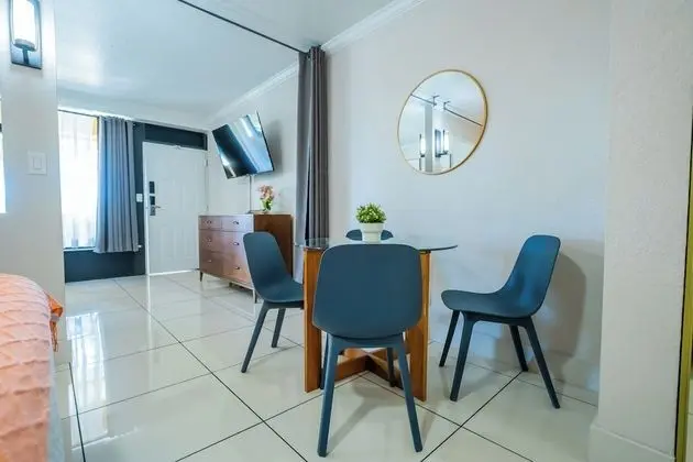Deluxe Süit, 1 En Büyük (King) Boy Yatak ve Çekyat (Royal Palm)