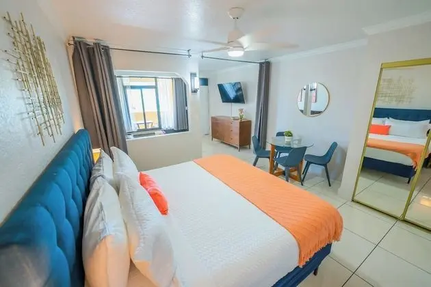 Deluxe Süit, 1 En Büyük (King) Boy Yatak ve Çekyat (Royal Palm)