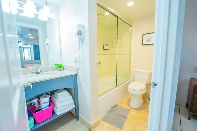 Deluxe Süit, 1 En Büyük (King) Boy Yatak ve Çekyat (Royal Palm)