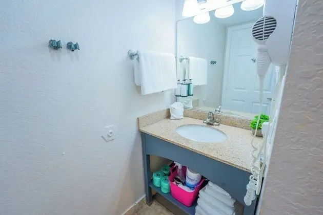 Deluxe Süit, 1 En Büyük (King) Boy Yatak ve Çekyat (Royal Palm)