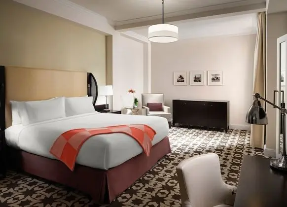 Süit, 1 Yatak Odası (Estate View, 2 Double Beds)