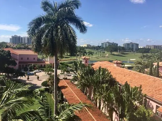 Süit, 2 Yatak Odası, Balkon (Estate View)