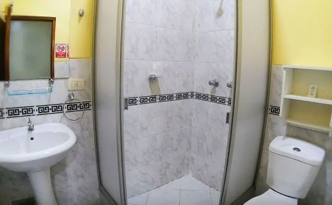 Basic Ortak Ranzalı Oda