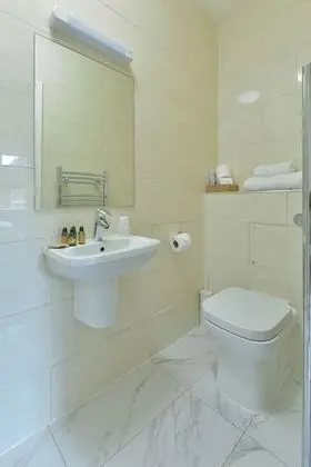 Deluxe Tek Büyük Yataklı Oda, 1 Çift Kişilik Yatak