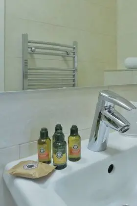 Deluxe Tek Büyük Yataklı Oda, 1 Çift Kişilik Yatak