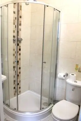 Deluxe Tek Büyük Yataklı Oda, 1 Çift Kişilik Yatak