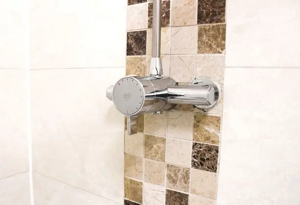 Deluxe Tek Büyük Yataklı Oda, 1 Çift Kişilik Yatak
