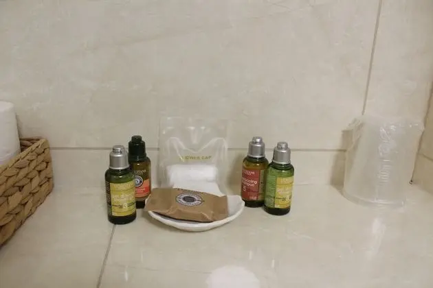 Deluxe Tek Büyük Yataklı Oda, 1 Çift Kişilik Yatak