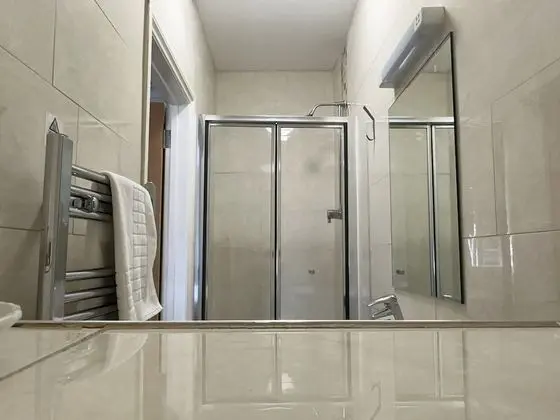 Deluxe Tek Büyük Yataklı Oda, 1 Çift Kişilik Yatak