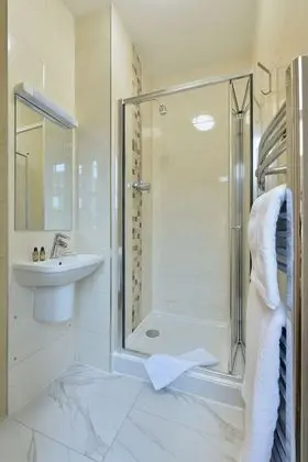 Standard Tek Kişilik Oda, 1 Yatak Odası